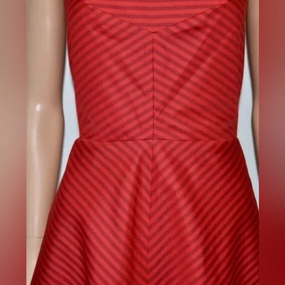 Isaac Mizrahi dress 18 - Picture 2 of 7